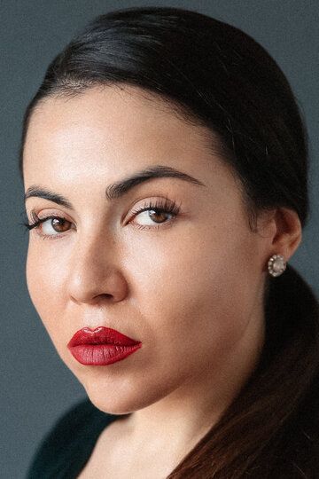 / Cristina Lizzul