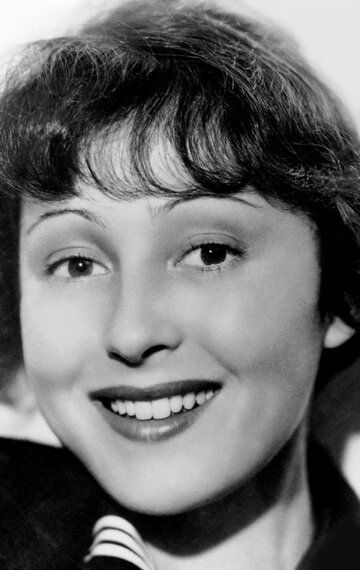 Луиза Райнер / Luise Rainer