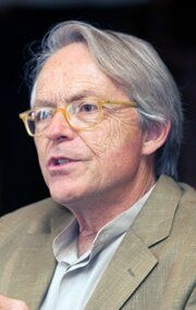 Тим Бокселл / Tim Boxell