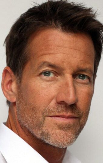 Джеймс Дентон / James Denton