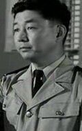 Фрэнк Иванага / Frank Iwanaga