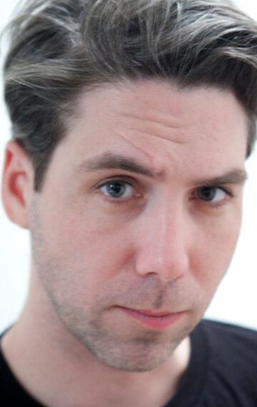 Лео Фицпатрик / Leo Fitzpatrick