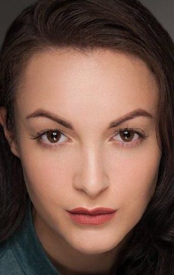 Александра Тебано / Alexandra Tebano