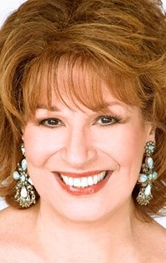 Джой Бехар / Joy Behar