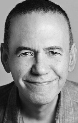 Гилберт Готтфрид / Gilbert Gottfried