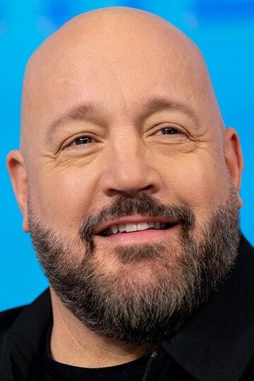 Кевин Джеймс / Kevin James