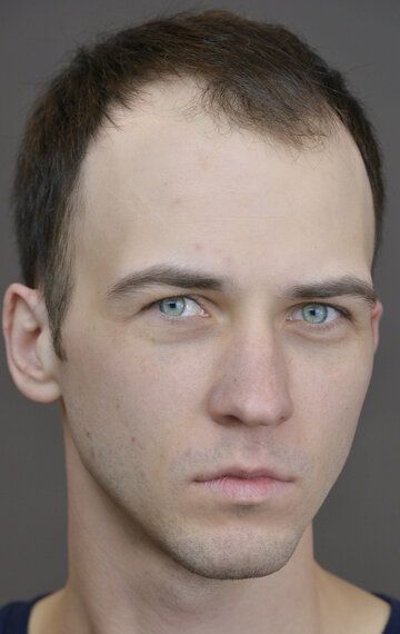 Петр Касатьев / 
