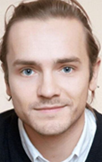 Сергей Толкач / 