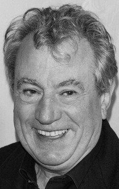 Терри Джонс / Terry Jones