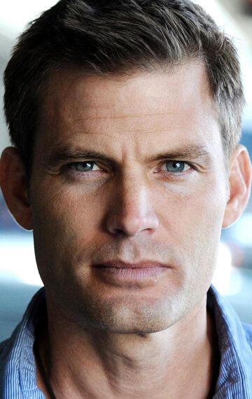 Каспер Ван Дин / Casper Van Dien