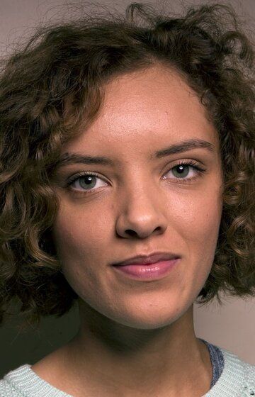 Руби Тандо / Ruby Tandoh