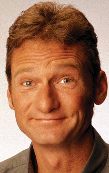 Райан Стайлз / Ryan Stiles