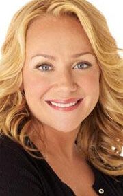 Николь Салливан / Nicole Sullivan