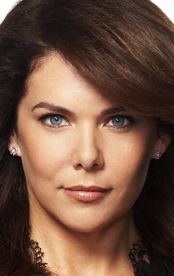Лорен Грэм / Lauren Graham