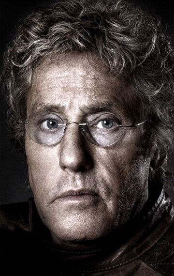 Роджер Долтри / Roger Daltrey