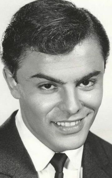 Джон Сэксон / John Saxon