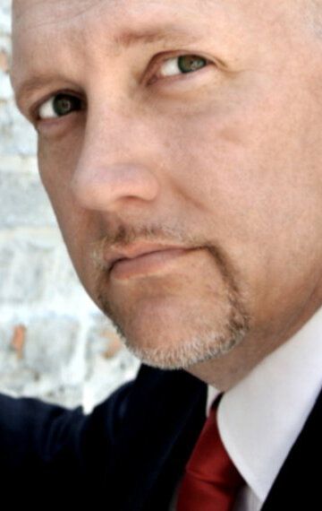 Дэррин Арчер / Darrin Archer