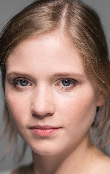 Элиза Рыцембель / Eliza Rycembel