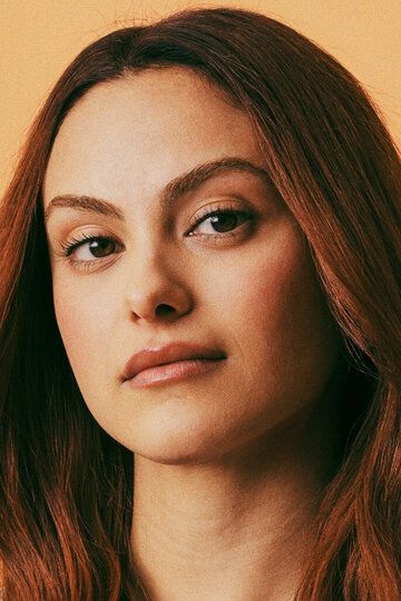 Камила Мендес / Camila Mendes