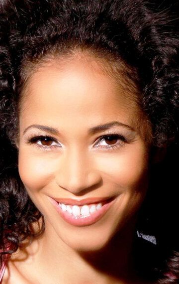 Шерри Сом / Sherri Saum