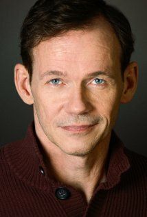 Дэвид О’Брайэн Харт / David O'Brien Hart