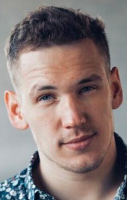Иван Алексеев / Ivan Aleksejev