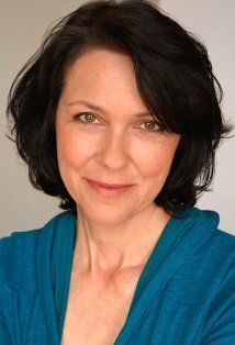 Дебора Геффнер / Deborah Geffner