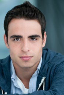 Эндрю Романо / Andrew Romano