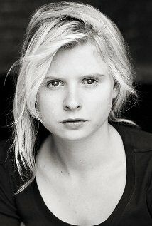 Изабель Эллисон / Isabel Ellison