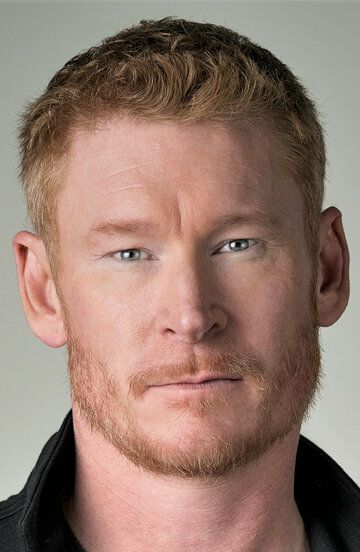 Зак Уорд / Zack Ward