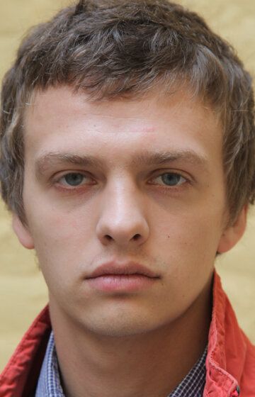 Иван Григорьев / 