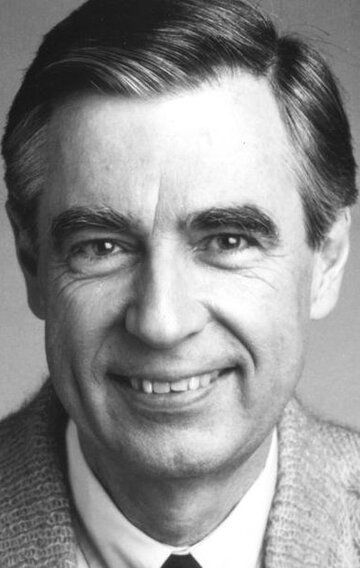 Фред Роджерс / Fred Rogers