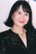 Люсиль Сун / Lucille Soong