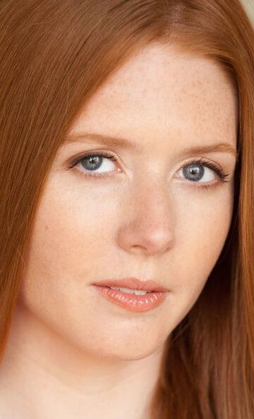 Кэтерин Флэннери / Katherine Flannery
