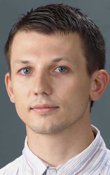 Константин Павлов / 