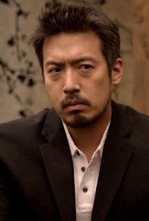 Ноби Наканиси / Nobi Nakanishi