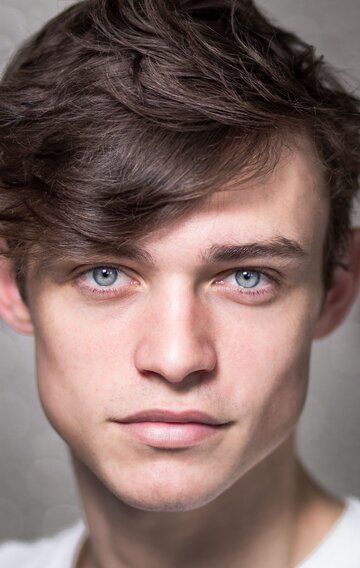 Томас Доэрти / Thomas Doherty