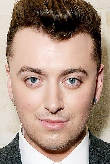Сэм Смит / Sam Smith