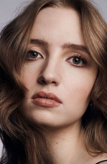 Кира Аллен / Kiera Allen