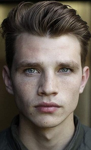 / Joe Ashman