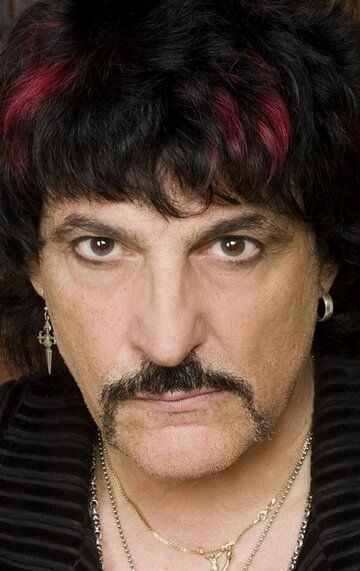 Кармине Эппис / Carmine Appice