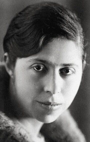 Ирина Немировская / Irène Némirovsky