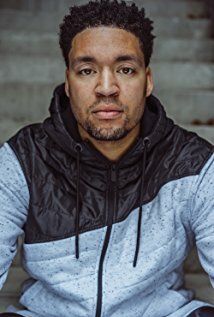 Шейн Уокер / Shayn Walker