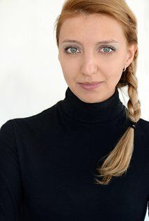 / Lana Yurash