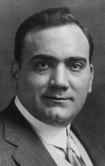 Энрико Карузо / Enrico Caruso