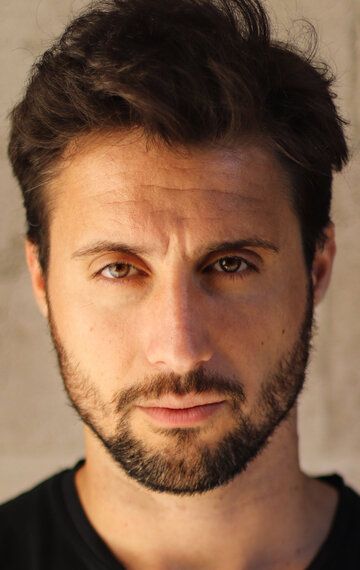  / Rocco Marazzita