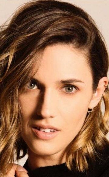 / Pamela Almanza