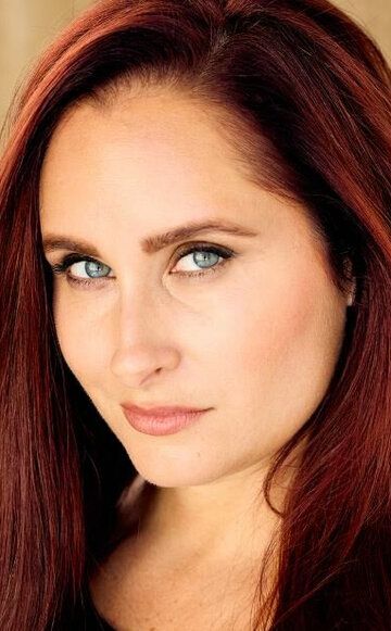 Вероника Бёрджесс / Veronica Burgess