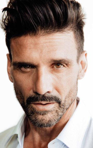 Фрэнк Грилло / Frank Grillo