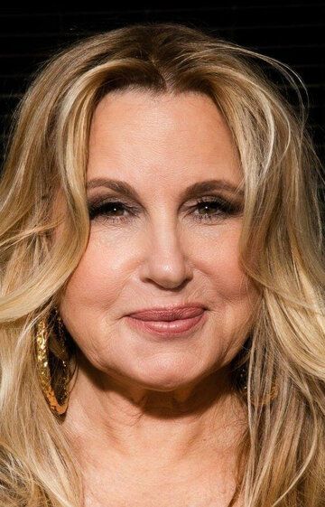 Дженнифер Кулидж / Jennifer Coolidge